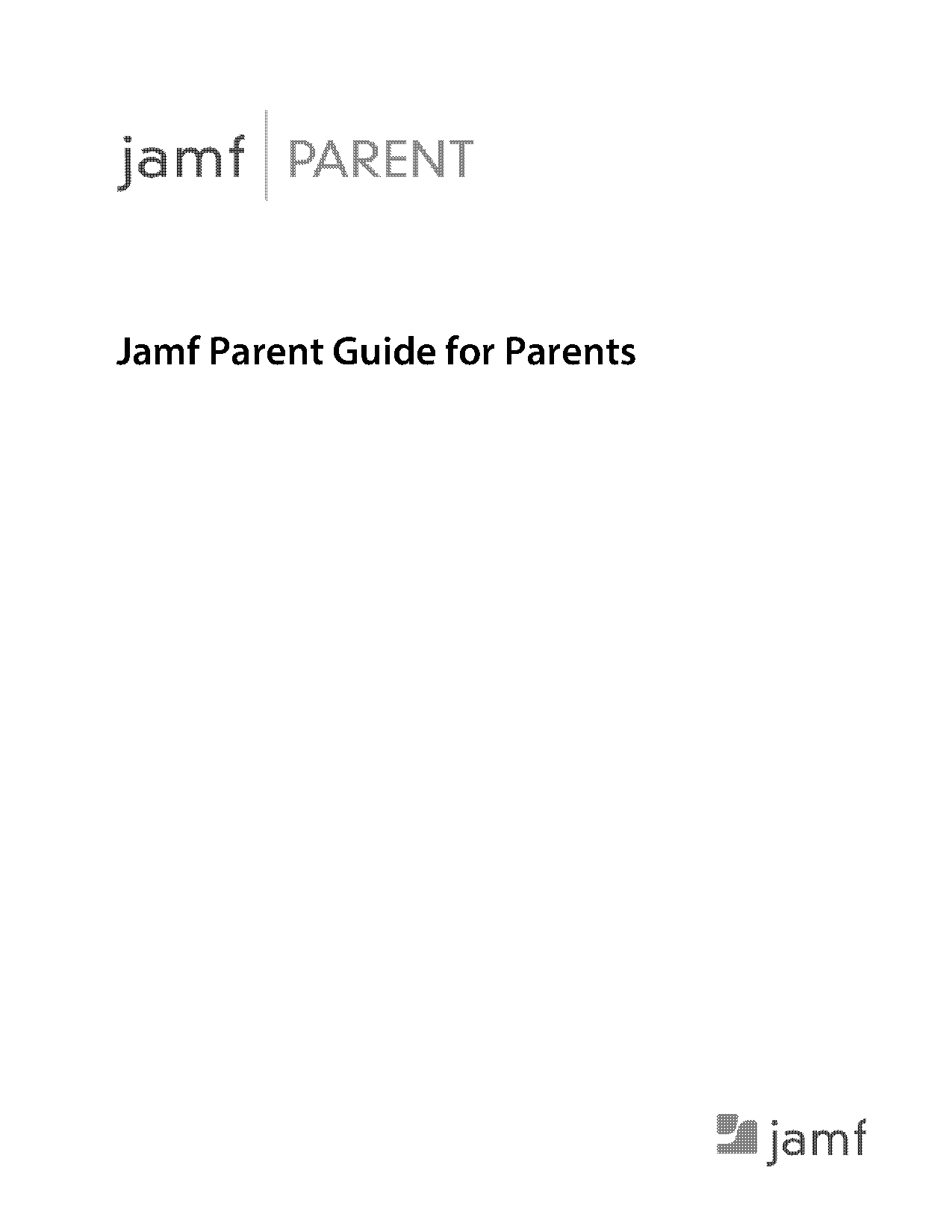 apps guide for parents